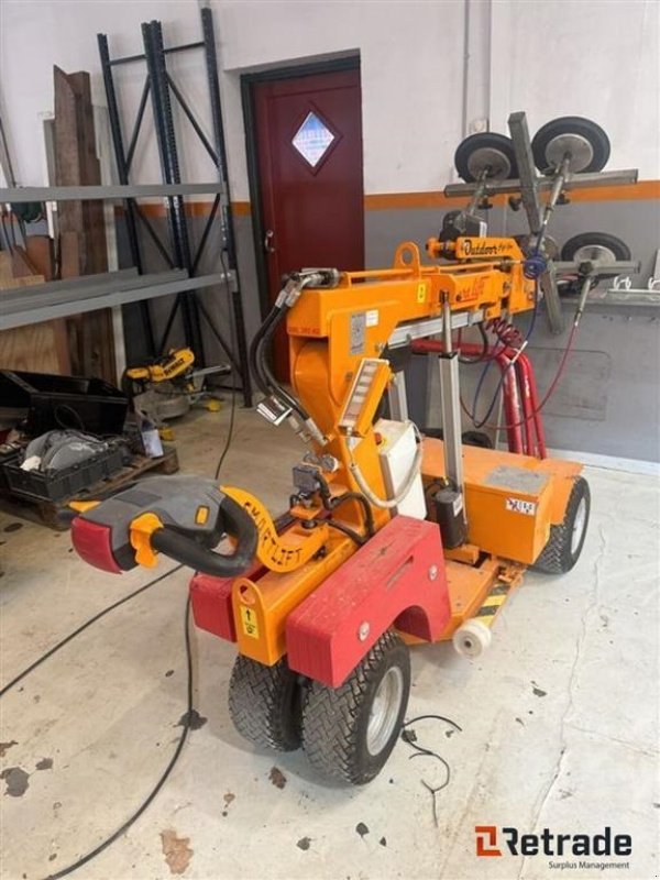 Scherenarbeitsbühne tip Sonstige Smartlift SL 380 / Smartlift SL 380, Gebrauchtmaschine in Rødovre (Poză 2)