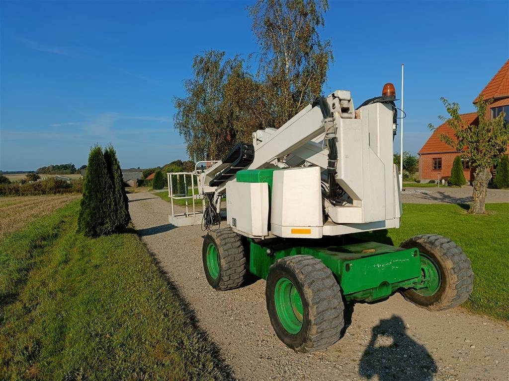 Scherenarbeitsbühne of the type Sonstige Terex Aerials Boxer 170 bomlift, Gebrauchtmaschine in Egtved (Picture 2)