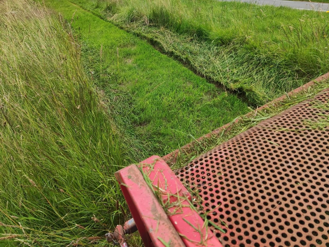 Schlegelmäher типа Agrator 150, Gebrauchtmaschine в Klarenbeek (Фотография 5)