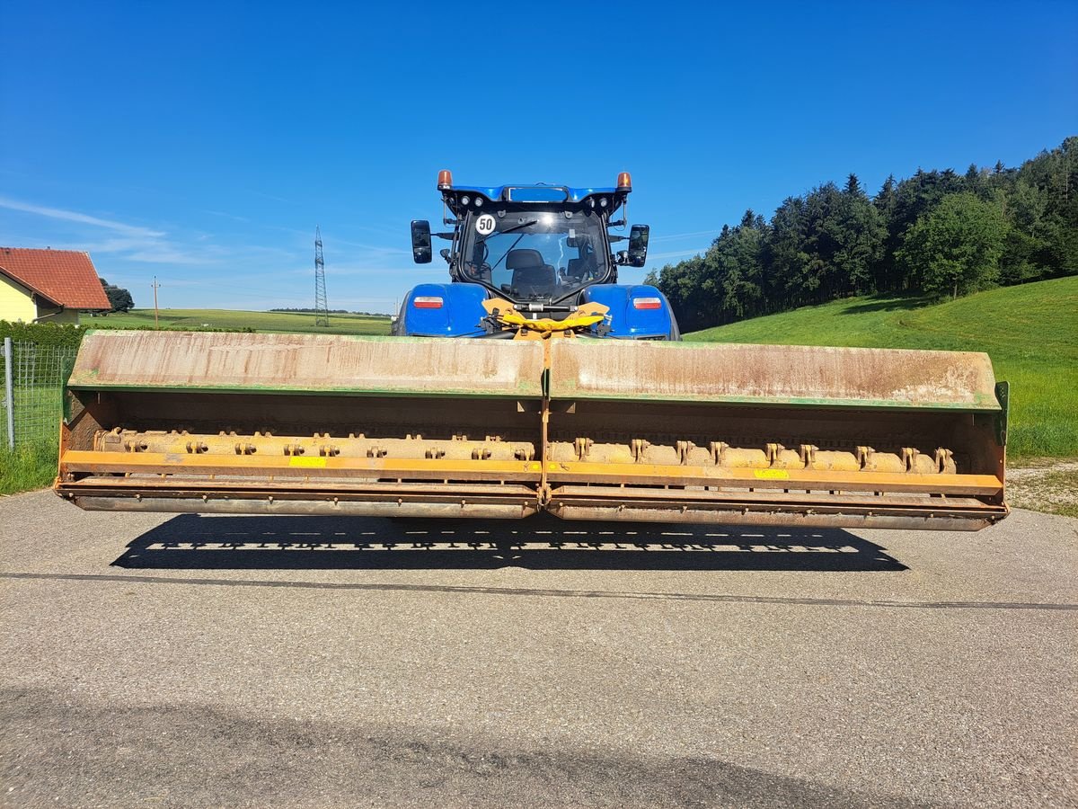 Schlegelmäher del tipo Berti TSB/P600, Gebrauchtmaschine en Pischelsdorf am Engelbach (Imagen 12)