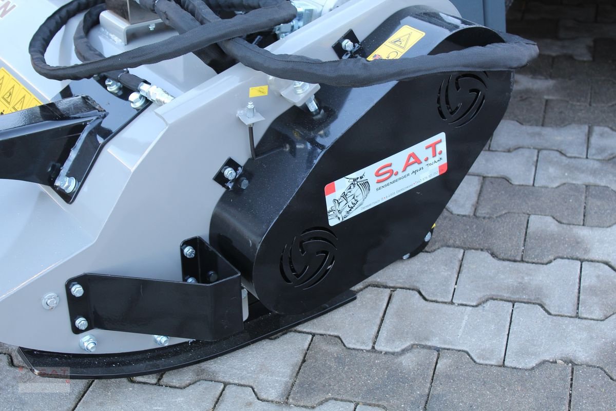 Schlegelmäher tipa HMF Mulcher 1,70m-Neu, Neumaschine u Eberschwang (Slika 19)