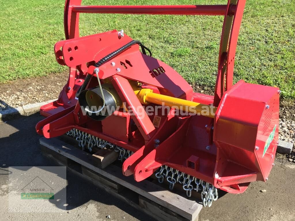 Schlegelmäher typu INO FORST MULCHER 180W, Vorführmaschine v Feldbach (Obrázek 1)