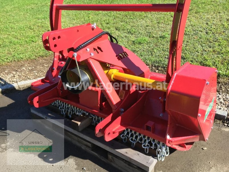 Schlegelmäher tipa INO FORST MULCHER 180W, Vorführmaschine u Feldbach (Slika 1)