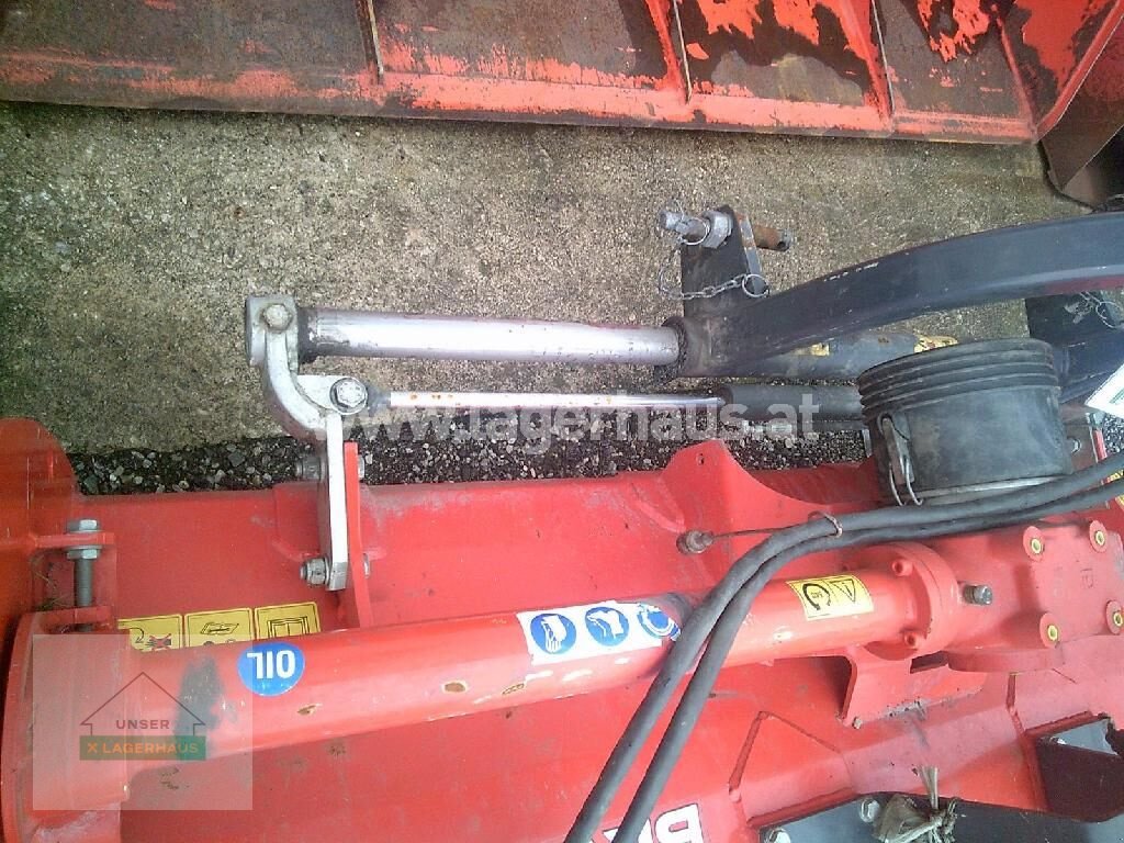 Schlegelmäher tip Kuhn BKE 210, Gebrauchtmaschine in Schlitters (Poză 4)