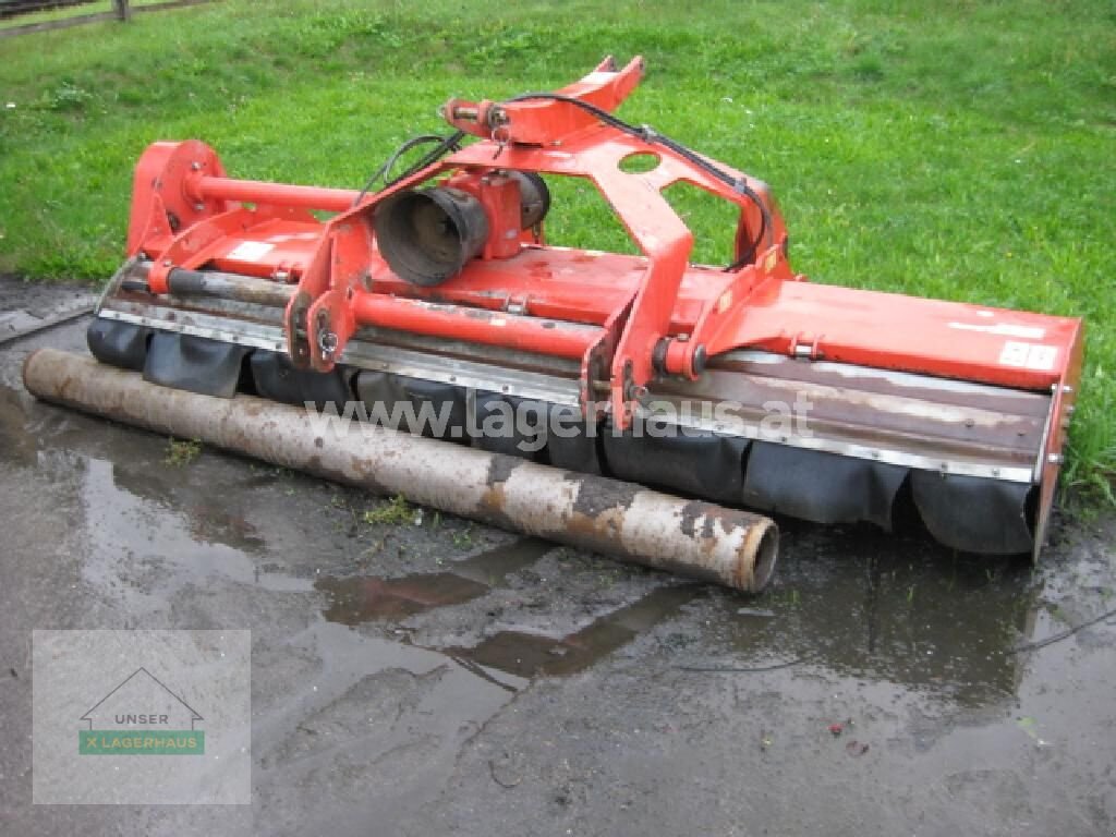 Schlegelmäher van het type Kuhn BPR 280, Gebrauchtmaschine in Ottensheim (Foto 2)