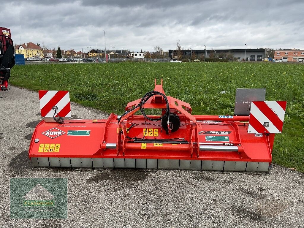 Schlegelmäher a típus Kuhn BPR 305, Neumaschine ekkor: Eferding (Kép 2)