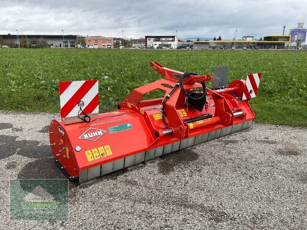 Schlegelmäher a típus Kuhn BPR 305, Neumaschine ekkor: Eferding (Kép 1)