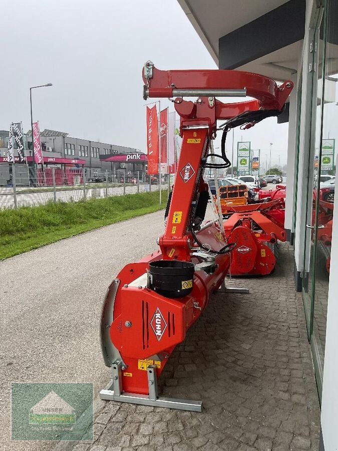 Schlegelmäher tip Kuhn TBES 262, Neumaschine in Eferding (Poză 6)