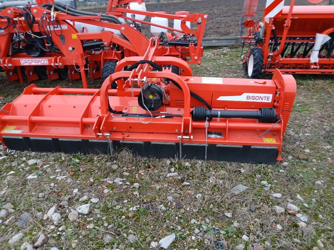 Schlegelmäher van het type Maschio Bisonte BS 300, Neumaschine in Mrągowo (Foto 2)