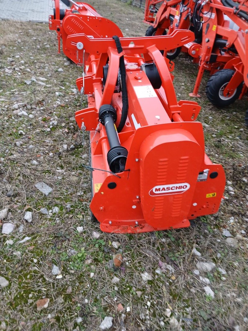 Schlegelmäher van het type Maschio Bisonte BS 300, Neumaschine in Mrągowo (Foto 5)