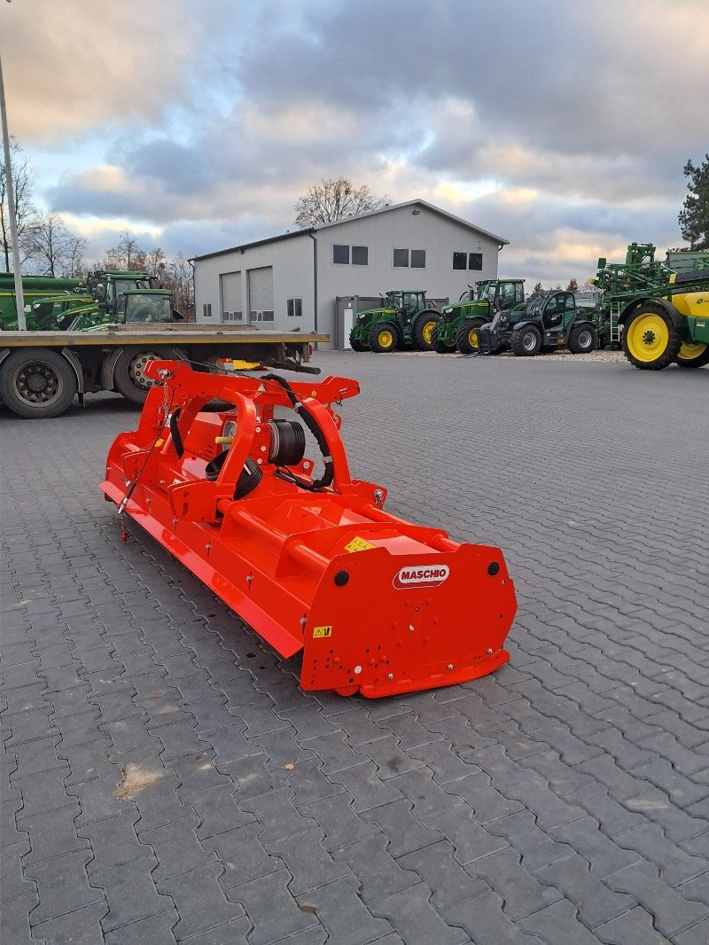 Schlegelmäher типа Maschio Bisonte BS 300, Neumaschine в Mrągowo (Фотография 4)