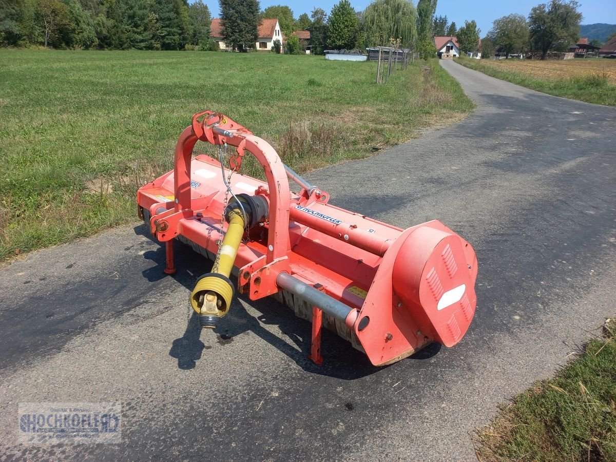 Schlegelmäher van het type Maschio CR 230, Gebrauchtmaschine in Wies (Foto 1)