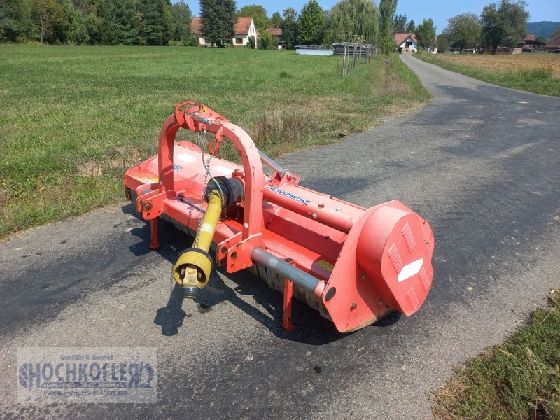 Schlegelmäher of the type Maschio CR 230, Gebrauchtmaschine in Wies (Picture 1)