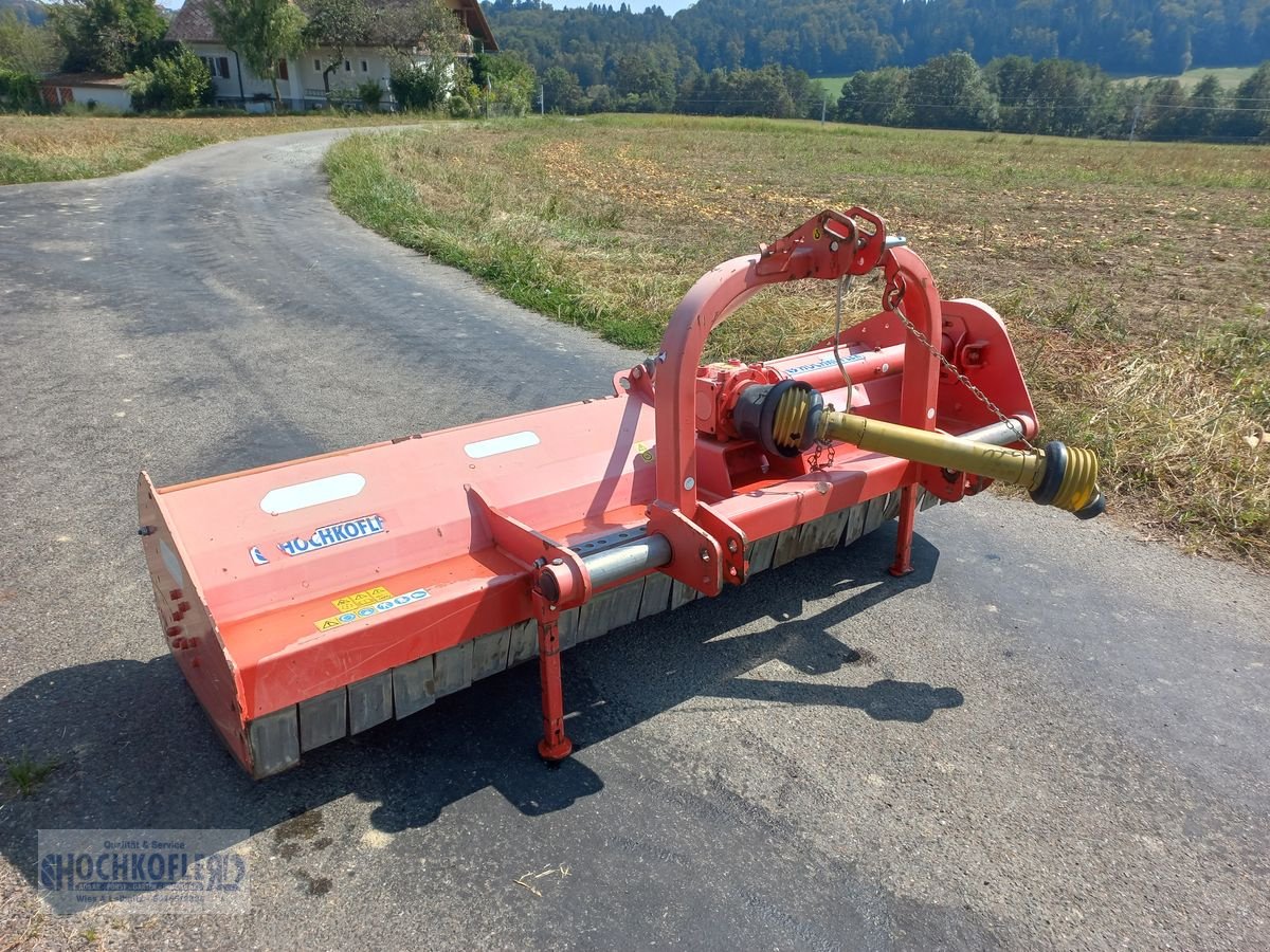 Schlegelmäher typu Maschio CR 230, Gebrauchtmaschine v Wies (Obrázek 2)