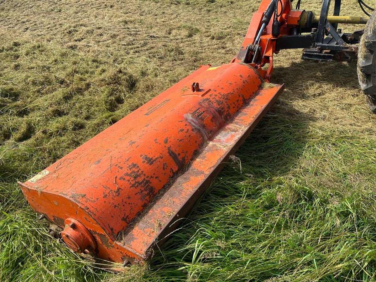 Schlegelmäher typu Perfect ZKZ 220, Gebrauchtmaschine v Zoeterwoude (Obrázek 6)