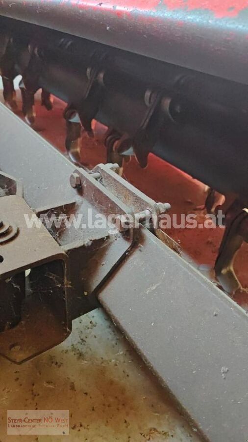 Schlegelmäher des Typs Rotoland Y-MESSER MULCHER - PRIVATVERKAUF, Gebrauchtmaschine in Purgstall (Bild 3)