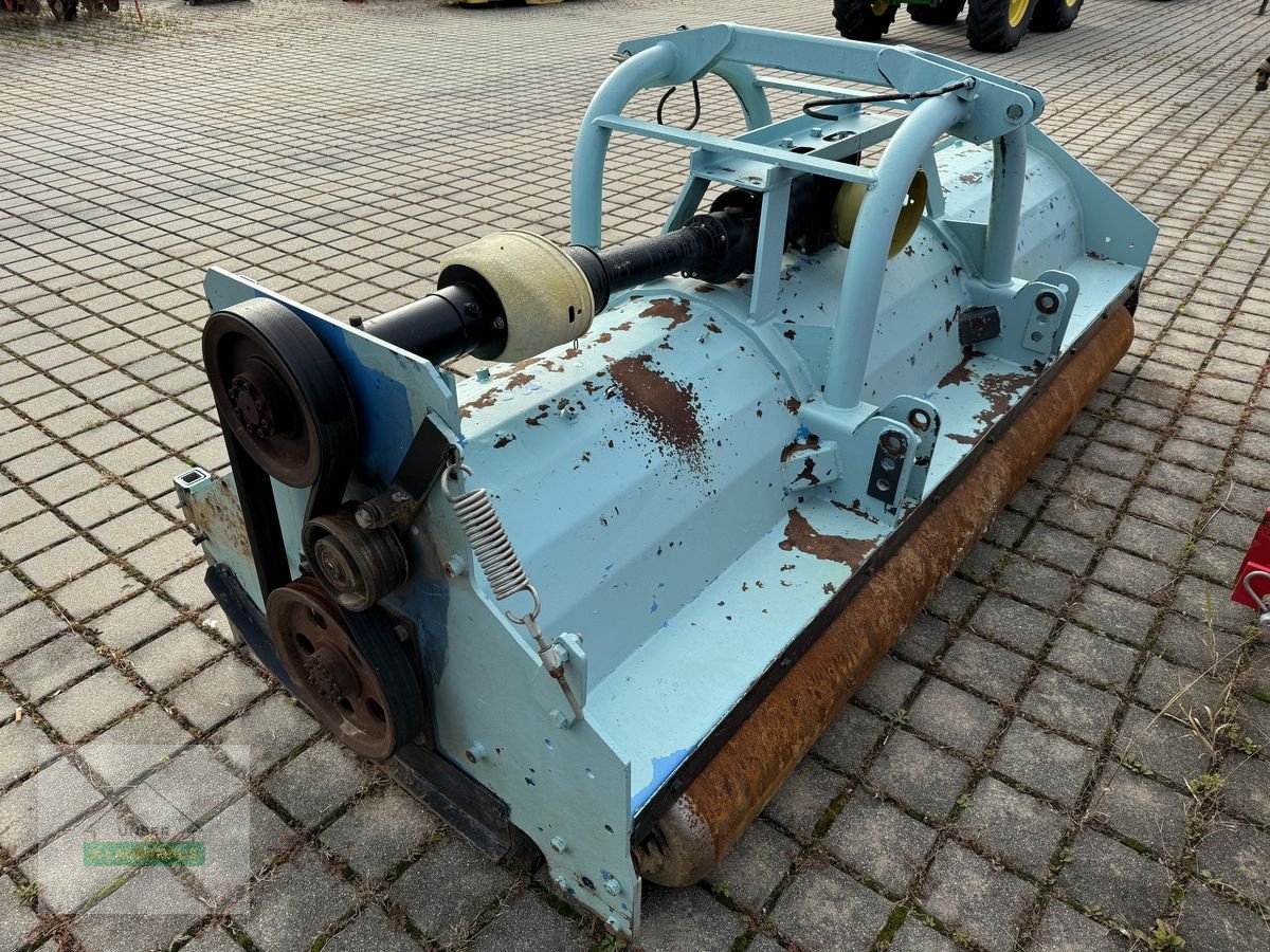 Schlegelmäher typu SICMA TRF 3000, Gebrauchtmaschine w Hartberg (Zdjęcie 4)