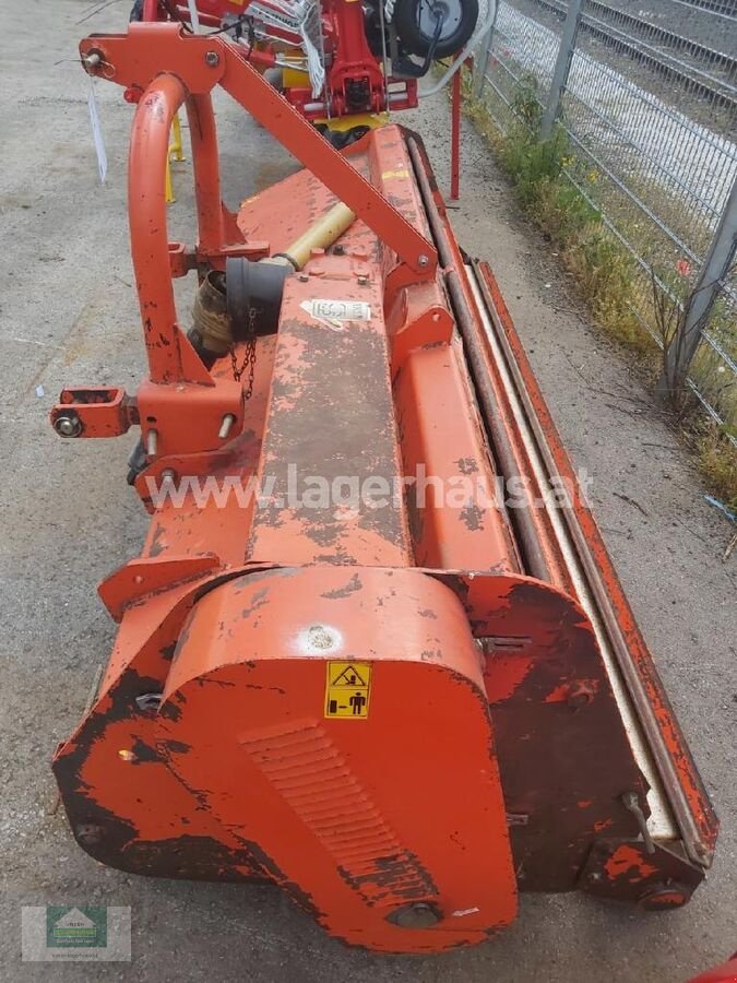 Schlegelmäher van het type Sonstige 280, Gebrauchtmaschine in Klagenfurt (Foto 2)