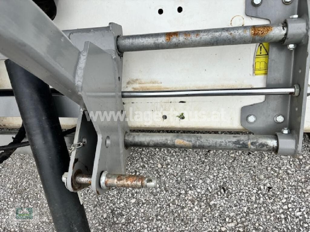 Schlegelmäher del tipo Sonstige AARDENBURG MULCHER, Gebrauchtmaschine en Klagenfurt (Imagen 3)