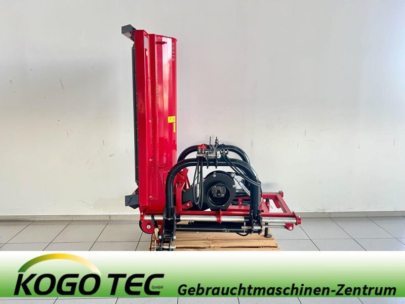 Schlegelmäher типа Sonstige Agritec GS41-140SM, Gebrauchtmaschine в Neubeckum