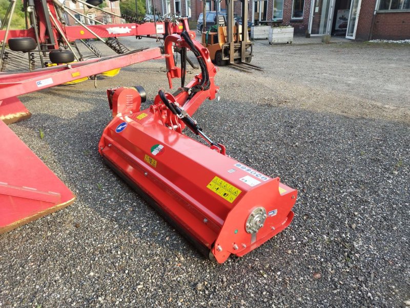 Schlegelmäher van het type Sonstige Boxer Agri AGF 200, Neumaschine in Nieuwe Pekela (Foto 1)