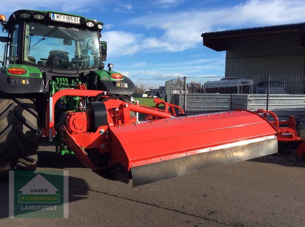 Schlegelmäher del tipo Tehnos MB 200 R LW, Gebrauchtmaschine en Kobenz bei Knittelfeld (Imagen 7)