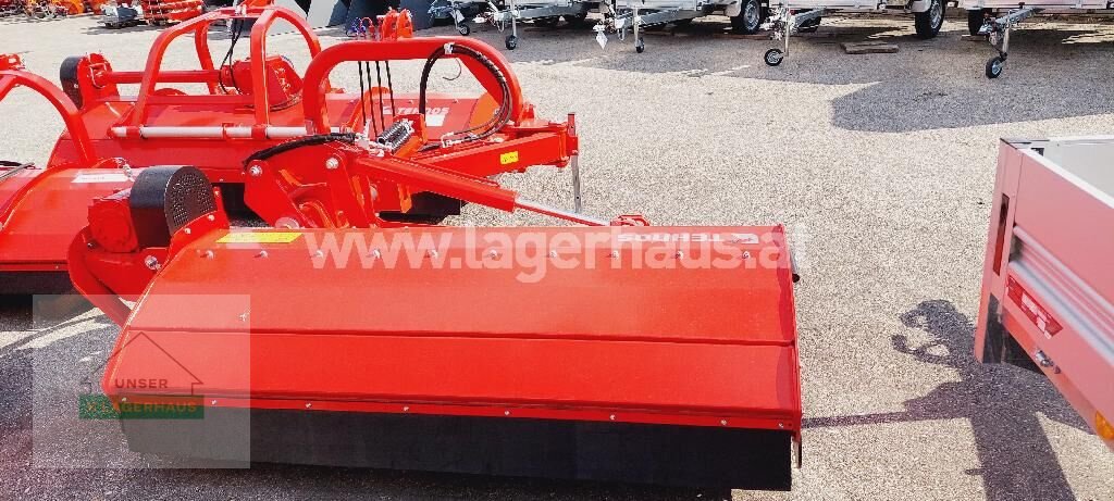 Schlegelmäher del tipo Tehnos MB 200 RLW PROFI, Neumaschine en Aschbach (Imagen 2)