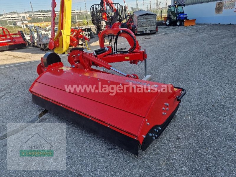 Schlegelmäher del tipo Tehnos MB 220LW, Neumaschine en Amstetten