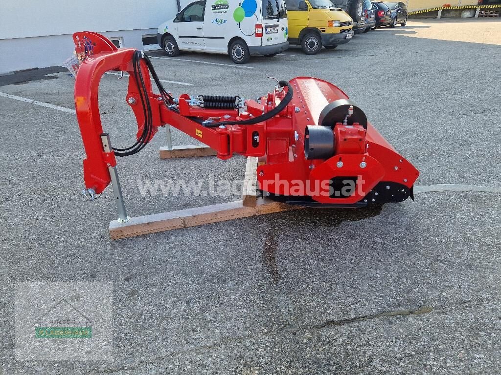 Schlegelmäher tipa Tehnos MB 220LW, Neumaschine u Amstetten (Slika 2)