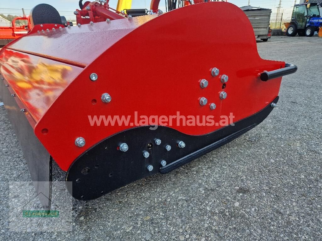 Schlegelmäher van het type Tehnos MB 220LW, Neumaschine in Amstetten (Foto 6)