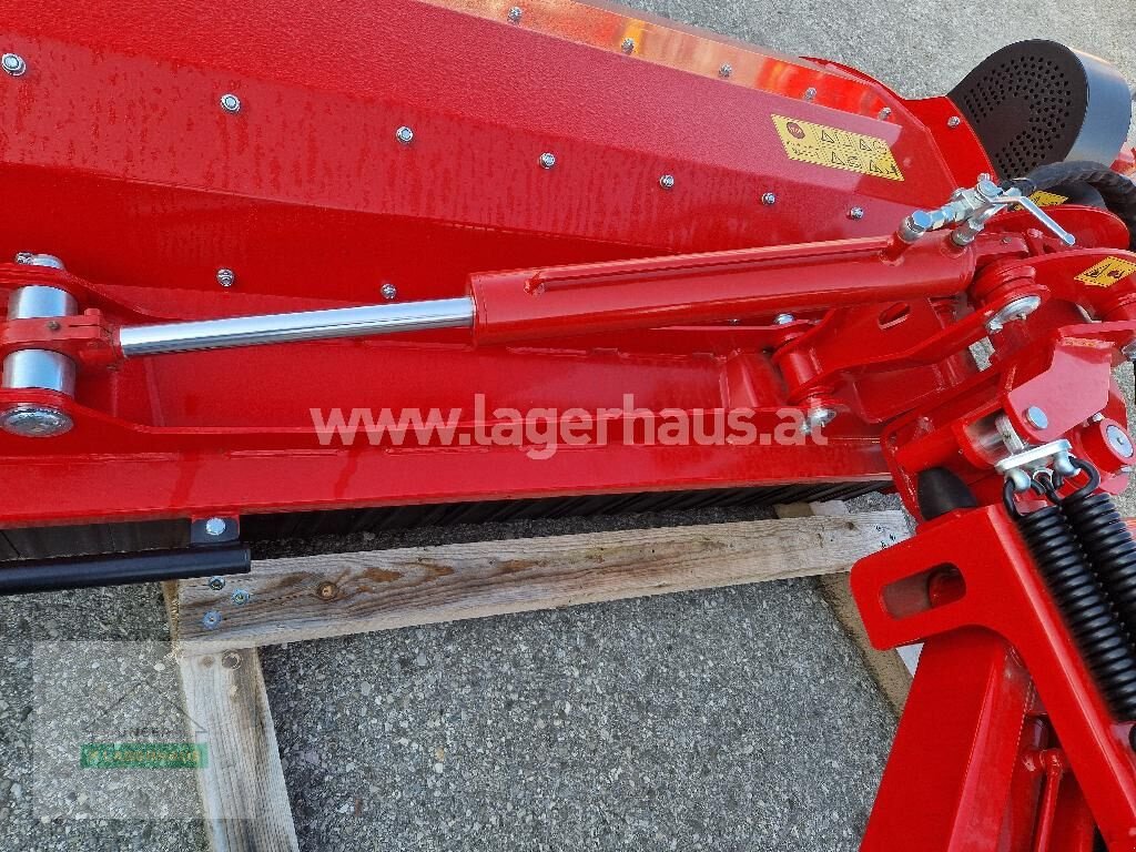 Schlegelmäher del tipo Tehnos MB 220LW, Neumaschine en Amstetten (Imagen 3)