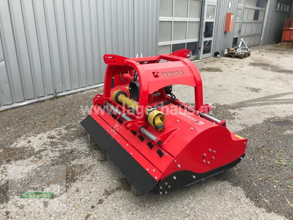 Schlegelmäher типа Tehnos MULCHER MU170R PROFI LW, Neumaschine в Guntramsdorf (Фотография 3)