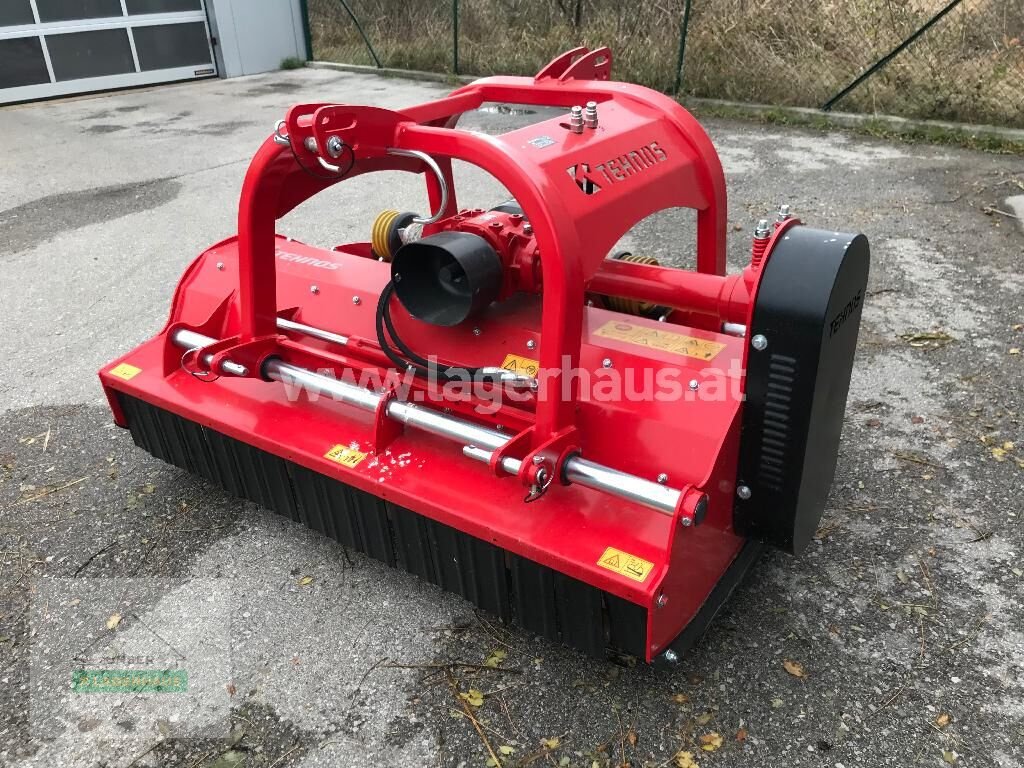 Schlegelmäher типа Tehnos MULCHER MU170R PROFI LW, Neumaschine в Guntramsdorf (Фотография 1)