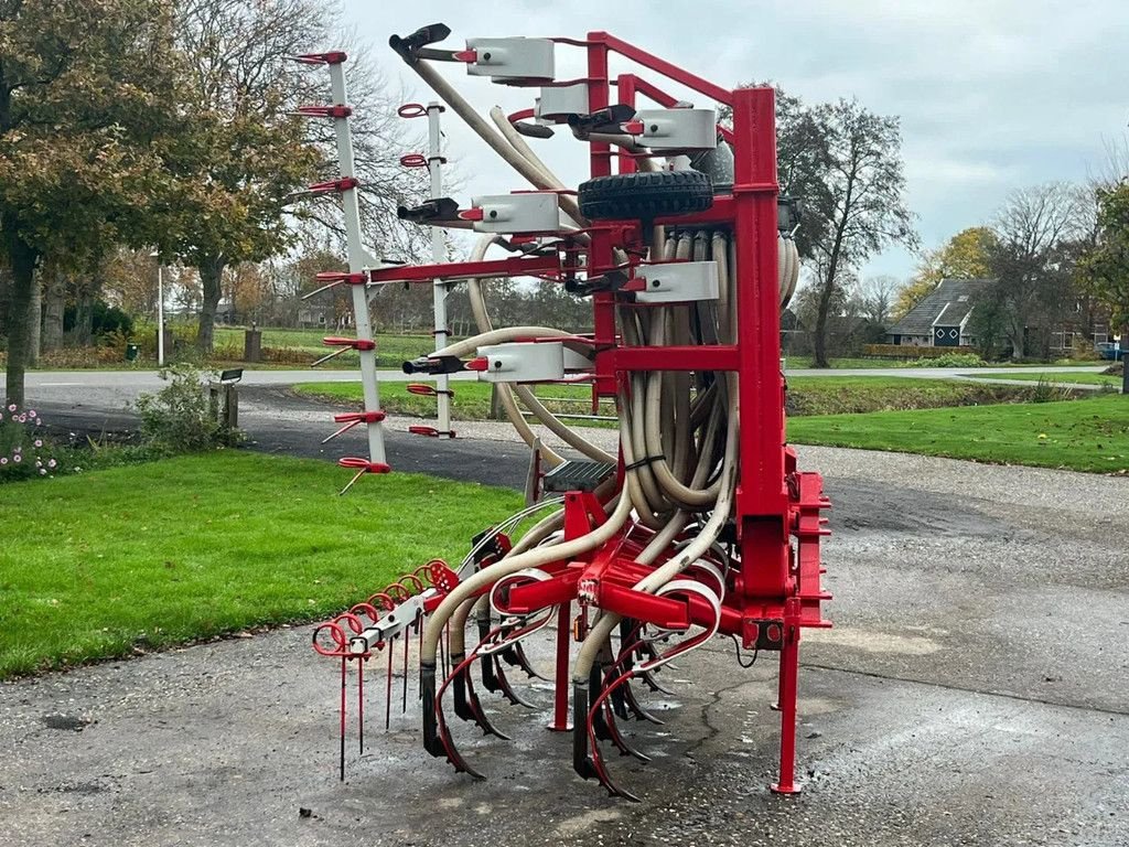 Schleudertankwagen des Typs Kaweco 600 Triltand bemester bouwlandinjecteur Evers, Gebrauchtmaschine in Ruinerwold (Bild 4)