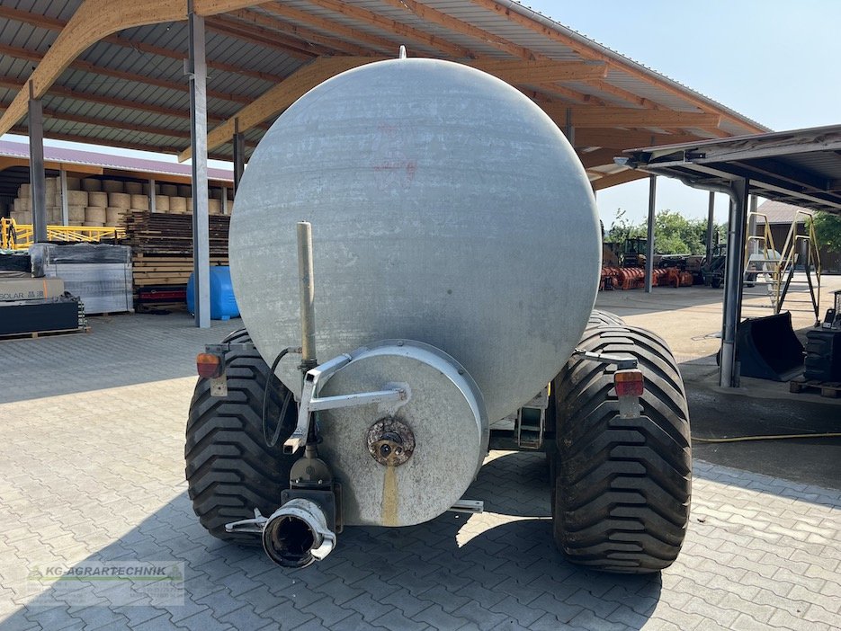 Schleudertankwagen του τύπου Marchner 6000L Güllefass Wasserfass, Gebrauchtmaschine σε Langensendelbach (Φωτογραφία 7)