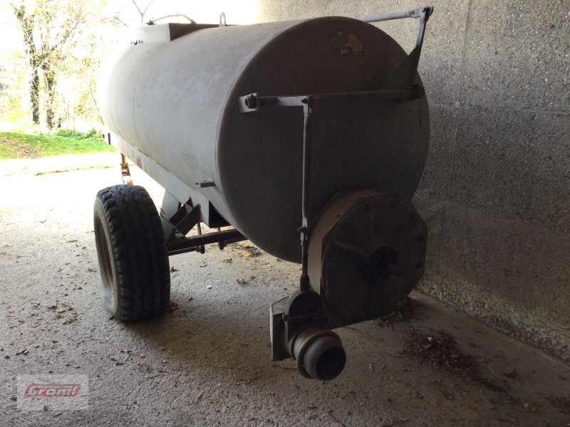 Schleudertankwagen del tipo Reiter Schleuderfass, Gebrauchtmaschine In Kößlarn (Immagine 1)