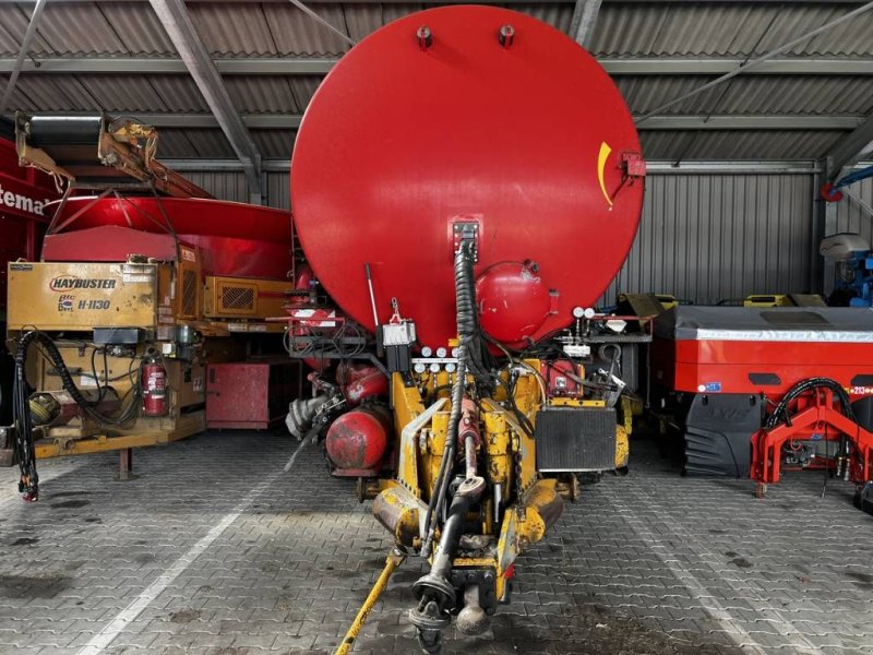 Schleudertankwagen del tipo Schuitemaker robusta 26000, Gebrauchtmaschine en Luttenberg