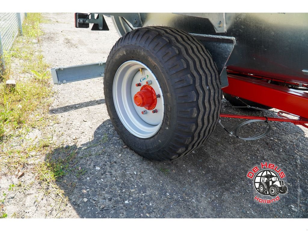 Schleudertankwagen typu Sonstige Vaia MB22, Neumaschine v MIJNSHEERENLAND (Obrázek 10)