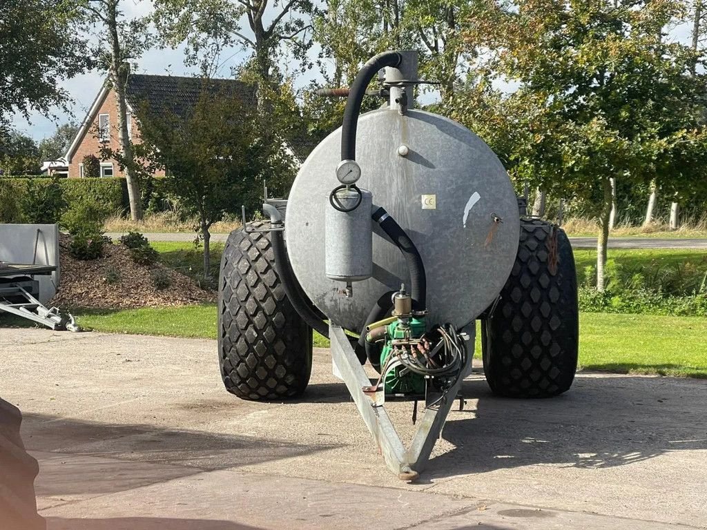 Schleudertankwagen of the type Veenhuis Roelama Re 70 7 m3 giertank, Gebrauchtmaschine in Ruinerwold (Picture 3)