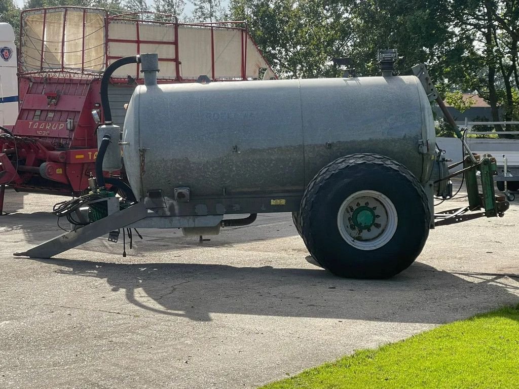 Schleudertankwagen typu Veenhuis Roelama Re 70 7 m3 giertank, Gebrauchtmaschine v Ruinerwold (Obrázok 4)