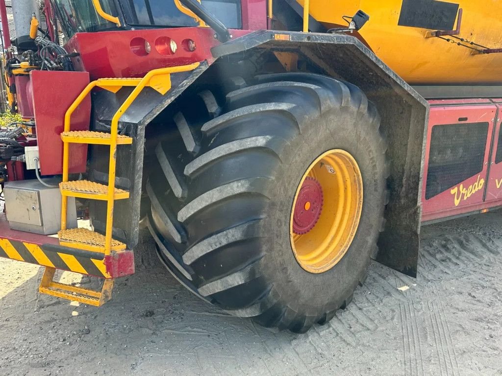 Schleudertankwagen tipa Vredo VT3936 trac bj 2010, Gebrauchtmaschine u BENNEKOM (Slika 7)