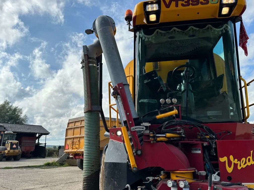 Schleudertankwagen typu Vredo VT3936 trac bj 2010, Gebrauchtmaschine v BENNEKOM (Obrázek 10)