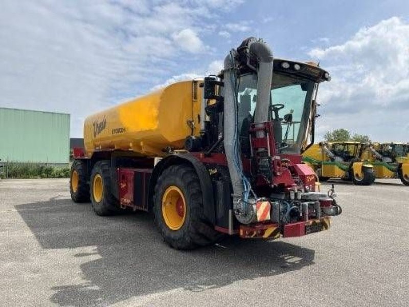 Schleudertankwagen tipa Vredo VT4556 + ZBV 27000ZV, Gebrauchtmaschine u Roosendaal (Slika 4)