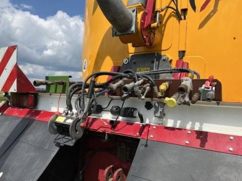 Schleudertankwagen del tipo Vredo VT4556 + ZBV 27000ZV, Gebrauchtmaschine en Roosendaal (Imagen 8)