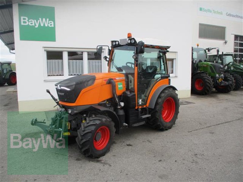 Schmalspurtraktor typu Fendt 208 V VARIO GEN3  #836, Gebrauchtmaschine v Schönau b.Tuntenhausen (Obrázek 1)