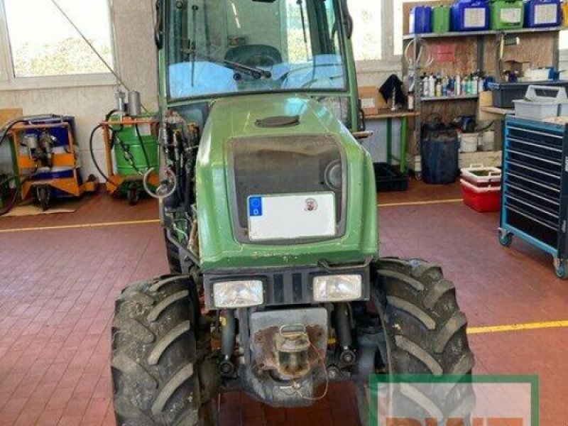 Schmalspurtraktor a típus Fendt 209v, Gebrauchtmaschine ekkor: Grünstadt (Kép 1)