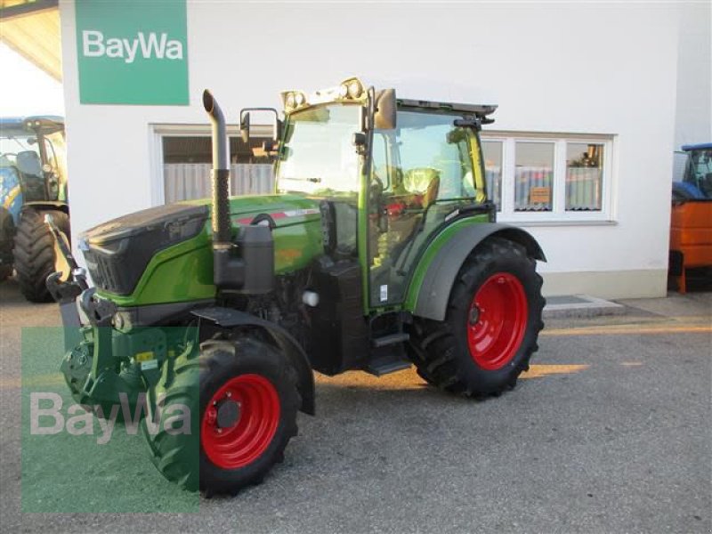 Schmalspurtraktor a típus Fendt 210 P VARIO GEN3 POWERS2, Gebrauchtmaschine ekkor: Schönau b.Tuntenhausen (Kép 1)