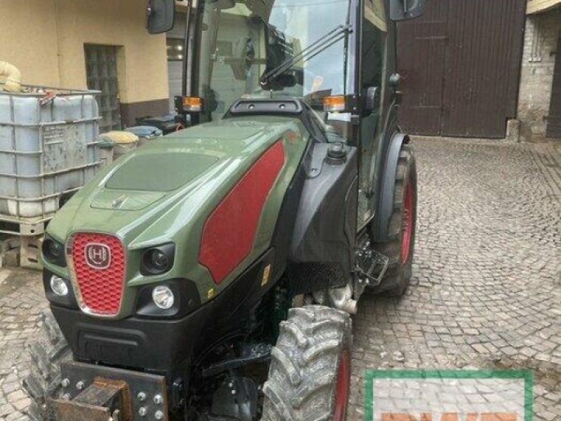 Schmalspurtraktor del tipo Hürlimann XS95, Gebrauchtmaschine en Mutterstadt (Imagen 1)