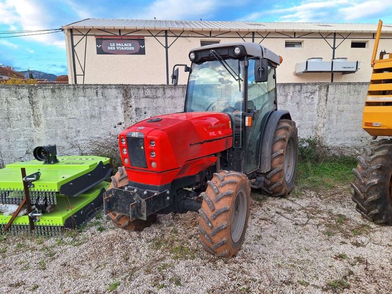 Schmalspurtraktor of the type Same FRUTTETO 3 S90, Gebrauchtmaschine in NOVES (Picture 1)