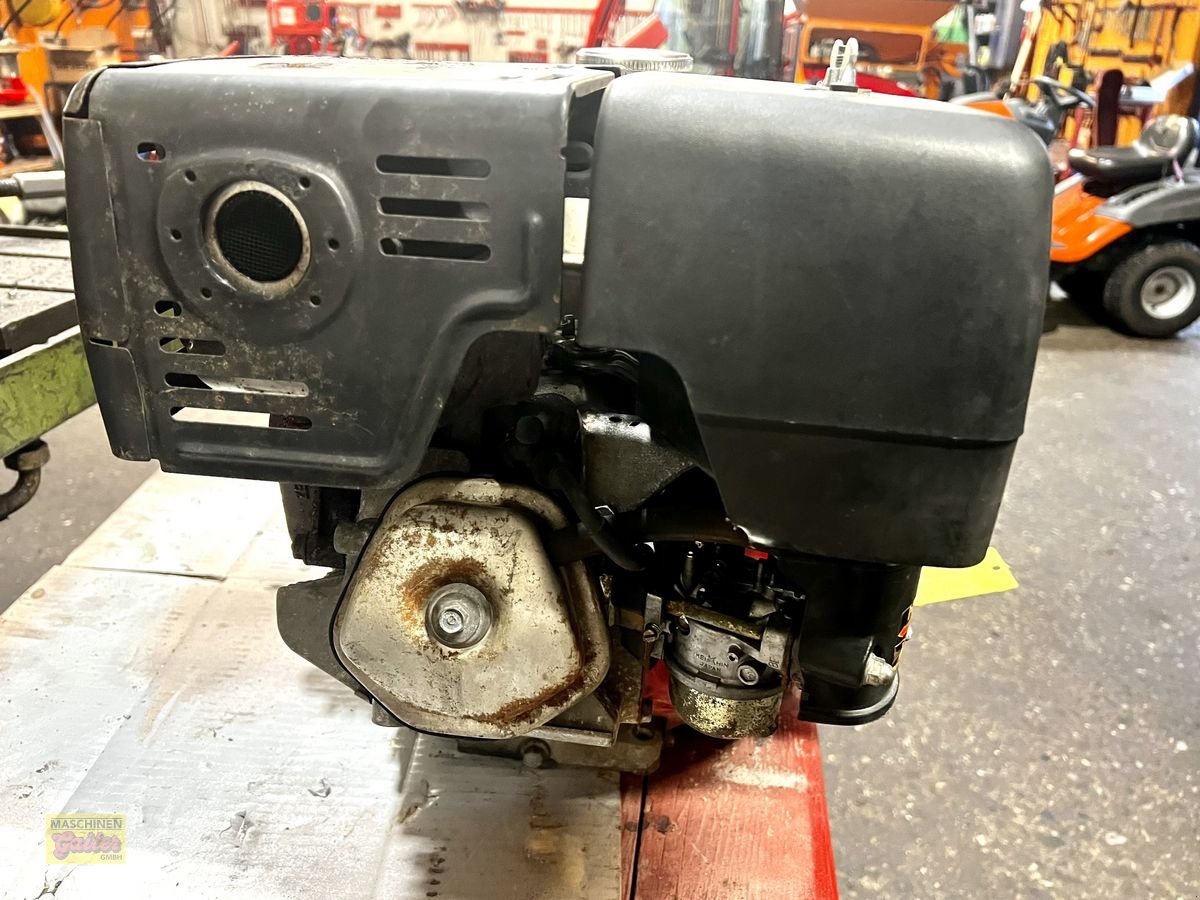 Schneefräse tip Aebi SF3 Tauschmotor mit E-Start Honda GX340 / 11 PS, Gebrauchtmaschine in Kötschach (Poză 2)